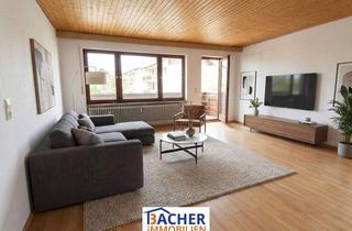 Einfamilienhaus kaufen in 78576 Emmingen-Liptingen, Emmingen-Liptingen - Ihr Familienidyll auf 691 m² - Einfamilienhaus + ELW!