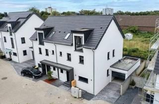 Doppelhaushälfte kaufen in Am Blumenfeld 23 A, 40667 Meerbusch, Meerbusch - Investoren aufgepasst! Geräumige Doppelhaushälfte mit gehobener Innenausstattung in Meerbusch