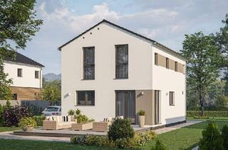 Einfamilienhaus kaufen in 97957 Wittighausen, Wittighausen - Kleines QNG-fähiges Einfamilienhaus - bezugsfertig!