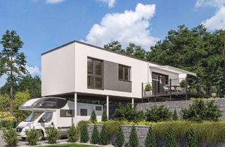 Haus kaufen in 72355 Schömberg, Schömberg - Future Cube R, die neue Art des Wohnens