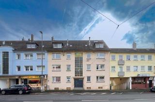 Wohnung kaufen in 42719 Solingen, Solingen - Wohnungspaket 5 ETW mit Carport