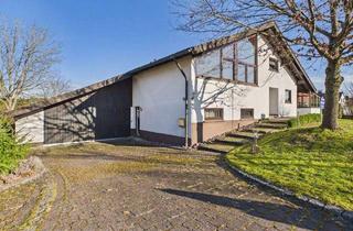 Einfamilienhaus kaufen in 78713 Schramberg, Schramberg / Waldmössingen - Traumhaftes Einfamilienhaus mit Einliegerwohnung - Exklusive Ausstattung auf großzügigem Grundstück