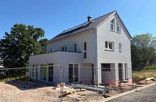 Doppelhaushälfte kaufen in Steinbacher Straße 15, 91074 Herzogenaurach, Herzogenaurach - Fertigstellung in 2026 - Traumhaus in Herzogenaurach - sonnig und ruhig gelegen - Haus 9