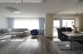 Doppelhaushälfte kaufen in 89597 Munderkingen, Munderkingen - Ihr neues Zuhause in Munderkingen - Stil, Komfort und Fernblick!