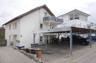 Wohnung kaufen in 88690 Uhldingen-Mühlhofen, Uhldingen-Mühlhofen - Ruhige 3 Zimmerwohnung in Mühlhofen bei Meersburg