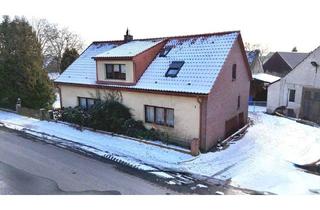 Haus kaufen in 15748 Münchehofe, Münchehofe - RESERVIERT*Großzügiges Wohnhaus auf dem Land