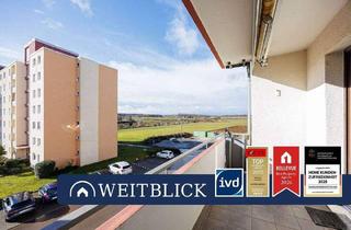 Wohnung kaufen in 71282 Hemmingen, Hemmingen - WEITBLICK: Saniert & bezugsfertig!