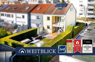 Haus kaufen in 71732 Tamm, Tamm - WEITBLICK: Ihr Wohntraum geht in Erfüllung!