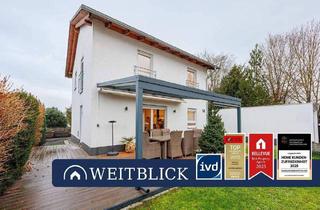 Einfamilienhaus kaufen in 74343 Sachsenheim, Sachsenheim - WEITBLICK: Einfamilienhaus in Familienfreundlicher Lage!