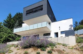 Haus kaufen in 64646 Heppenheim, Heppenheim (Bergstraße) / Kirschhausen - Neubau- Erstbezug! Stylisches EFH mit Einliegerwohnung!