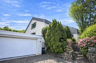 Einfamilienhaus kaufen in 64625 Bensheim, Bensheim - Besonderes Wohnerlebnis in bester Lage am Leimenberg!