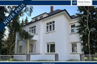 Mehrfamilienhaus kaufen in 69115 Heidelberg, Heidelberg/Weststadt - Bereits geteiltes, freistehendes Mehrfamilienhaus in zentraler Lage - leerstehend, 3 Stellplätze