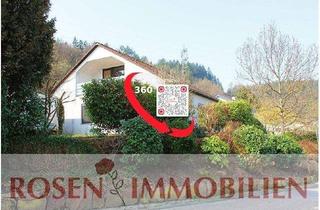 Einfamilienhaus kaufen in 69151 Neckargemünd, Neckargemünd - Unser Familienidyll in Mückenloch