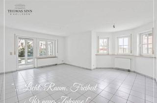 Wohnung kaufen in 74196 Neuenstadt, Neuenstadt am Kocher - Helle 3,5-Zimmer-EG-Wohnung mit Wintergarten Terrasse TG- und Außenstellplatz - sofort frei !