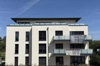 Wohnung kaufen in 63755 Alzenau, Alzenau - **Neubau Wohnpark Kahlauen - 4-Zi-Whg mit Terrasse und Gartenanteil Fahrstuhl**