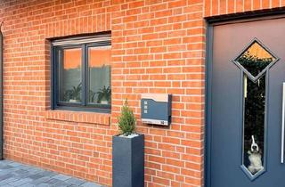 Doppelhaushälfte kaufen in 48477 Hörstel, Hörstel - Junge Doppelhaushälfte Provisionsfrei