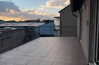 Haus kaufen in 58455 Witten, Witten - PENTHOUSE Eigentumswohnung mit 120 m2 steht zum Verkauf !