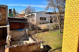 Wohnung mieten in Haselbrunner Straße 19, 08525 Plauen, Haselbrunner Str. 19, WE 04 - 1.OG rechts