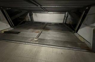 Garagen mieten in Kösner Straße, 04177 Leipzig, Tiefgaragenparkplatz in Altlindenau