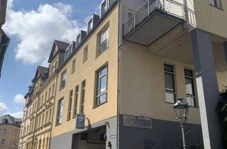 Wohnung mieten in Kunstgasse 10, 04600 Altenburg, Altenburg* City Center* helle 2 Raum-Whg. * Wannanbad* Laminat* sep. Küche