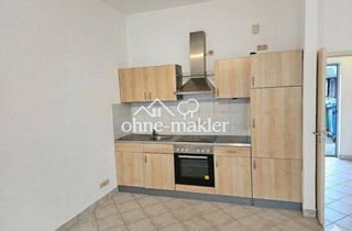 Wohnung mieten in Falltorstr. 2, 63486 Bruchköbel, Geräumige 1 Zimmer Wohnung in Bruchköbel Roßdorf mit Einbauküche