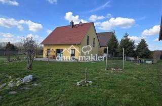 Haus kaufen in 04509 Wiedemar, Modernes EFH mit grossem Grundstück