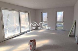 Wohnung mieten in 72108 Rottenburg, Exklusive Neubauwohnung mit Balkon in zentraler Lage