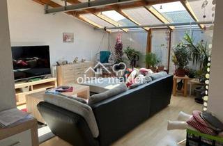 Wohnung kaufen in 92253 Schnaittenbach, Sonnige 2-Zimmer-ETW mit Loggia und Dachterrasse