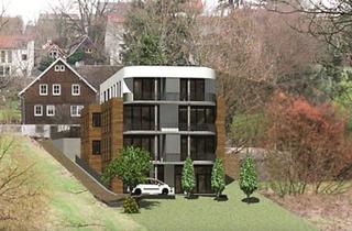 Penthouse kaufen in 64720 Michelstadt, Exklusive Penthouse Wohnung in Michelstadt-Vielbrunn