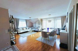 Wohnung kaufen in 74211 Leingarten, LICHTDURCHFLUTET UND RUHIG WOHNEN MIT CHARME