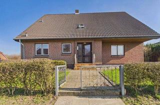 Haus kaufen in 24986 Satrup, Anlageobjekt oder selbst einziehen