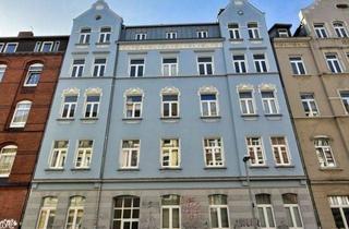 Anlageobjekt in 30451 Hannover, Gepflegtes Mehrfamilienhaus in Top Lage von Linden