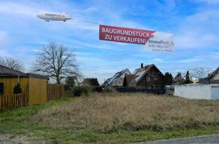 Grundstück zu kaufen in 59457 Werl, Provisionsfrei für Käufer: Baugrundstück in ruhiger Sackgassenlage von Werl-Hilbeck