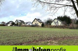 Grundstück zu kaufen in 08543 Pöhl, Lage, Lage, Lage: Bauland unweit der Talsperre Pöhl