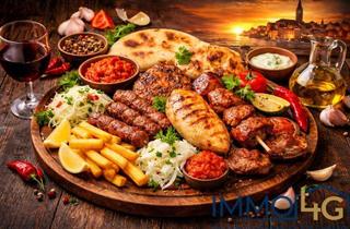 Gastronomiebetrieb mieten in 13507 Berlin, Etabliertes Traditionsrestaurant in Tegel – viele Anwohner & Stammkundschaft