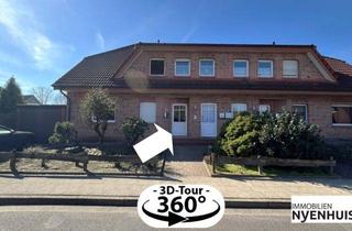 Wohnung mieten in 49762 Lathen, Wohnung im Erdgeschoss ** mit Garage ** zentrumsnah