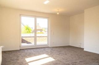 Wohnung mieten in 48703 Stadtlohn, Stadtlohn-Breul: 3-Zimmer-DG-Wohnung mit Loggia, ruhig im Zweifamilienhaus