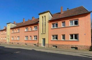 Immobilie kaufen in 66482 Zweibrücken, Mehrfamilienhaus mit 19 Wohneinheiten – sofortiger Cashflow