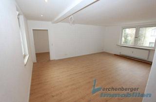 Wohnung mieten in 94447 Plattling, Erstbezug nach Sanierung: 4-Zimmer Wohnung in Zentrumslage von Plattling