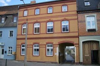 Wohnung mieten in 15907 Lübben, 2,5 -Raumwohung in Lübbener Altstadt
