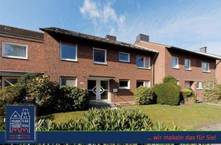 Reihenhaus kaufen in 48163 Münster, Ideal als Mehrgenerationenhaus oder für eine große Familie