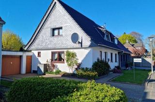Doppelhaushälfte kaufen in Bellmannstraße 12, 24539 Neumünster, Von privat – Toplage ruhig & saniert