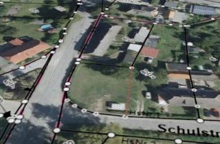 Immobilie mieten in 19217 Rehna, Dein Platz in Bülow! Eckgrundstück (ca. 560m²)