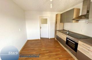 Wohnung mieten in Annenstraße 25, 08523 Plauen, STARK! Zentrumsnah 1,5-Raum Wohnung mit EBK in ruhiger Lage!