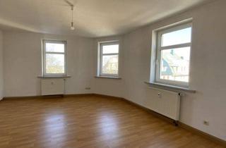 Wohnung mieten in Th.-Körner-Straße 11, 08223 Falkenstein, Helle 3-Raum-Wohnung mit Tageslichtbad