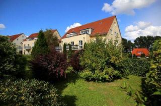 Wohnung mieten in 08141 Reinsdorf, Hübsche Wohnung mit Balkon und TG-SP in Reinsdorf/Vielau !