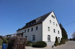 Wohnung mieten in 08132 Mülsen, Individuelle Dachgeschosswohnung mit Einbauküche ! !