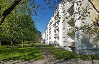 Wohnung mieten in Am Stadion 47, 07629 Hermsdorf, Hier wartet Ihr neues Zuhause! Hübsche Wohnung sucht Nachmieter