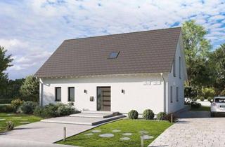 Einfamilienhaus kaufen in 01917 Kamenz, EINFAMILIENHAUS MIT 2 SEPARATEN WOHNBEREICHE FÜR FAMILIE, JOB ODER ZUR VERMIETUNG