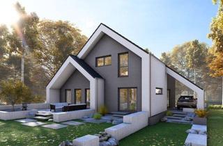 Einfamilienhaus kaufen in 01917 Kamenz, MODERNES WOHNEN IN DER LESSINGSTADT